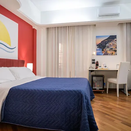 Amalfi Coast Salerno