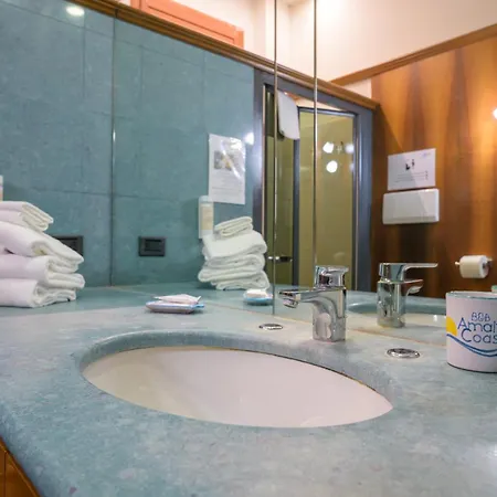 Amalfi Coast 4* Salerno