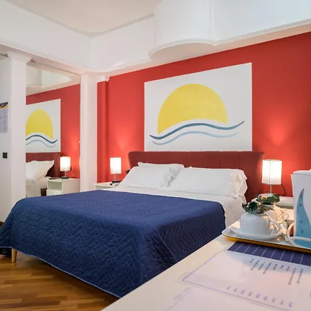 Pensionat Amalfi Coast