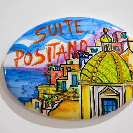 Amalfi Coast Pensionat 4*