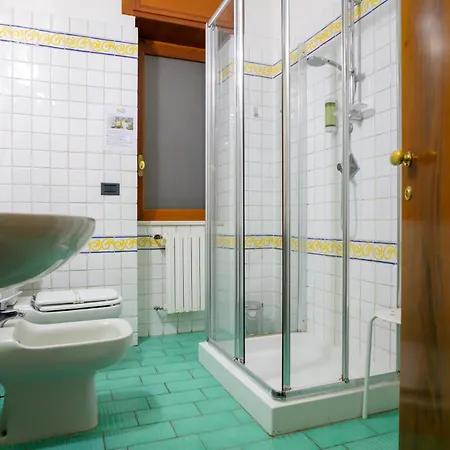 Pensionat Amalfi Coast Salerno