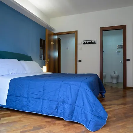 Amalfi Coast Pensionat