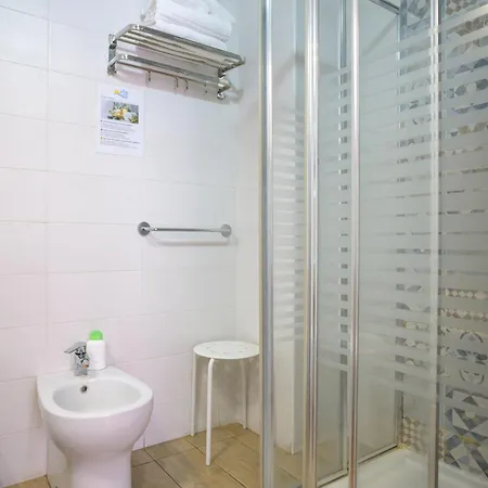 Amalfi Coast Pensionat Salerno