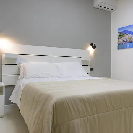 Pensionat Amalfi Coast