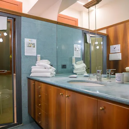 Pensionat Amalfi Coast