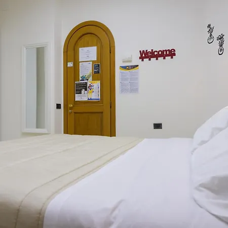 Pensionat Amalfi Coast 4*