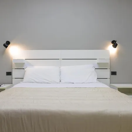 Amalfi Coast Pensionat 4*