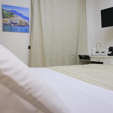 Pensionat Amalfi Coast