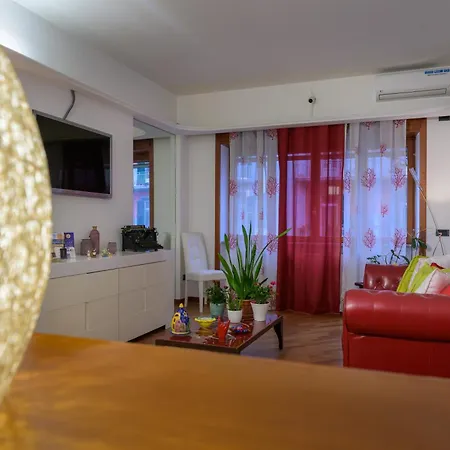 Amalfi Coast Pensionat