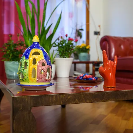 Amalfi Coast Pensionat 4*