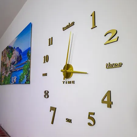 Amalfi Coast 4* Salerno