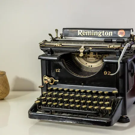 Amalfi Coast Pensionat