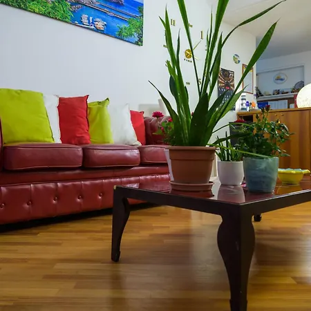 Amalfi Coast Pensionat 4*