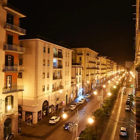 Amalfi Coast بيت ضيافة