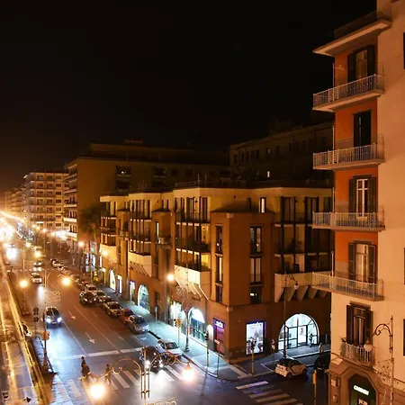 Amalfi Coast 3* ساليرنو