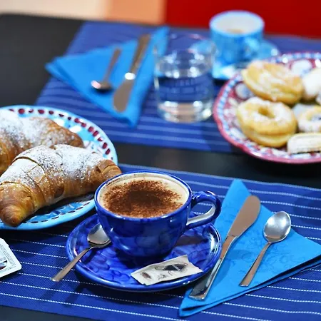 Amalfi Coast بيت ضيافة 3*