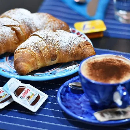 Amalfi Coast Guest house Salerno