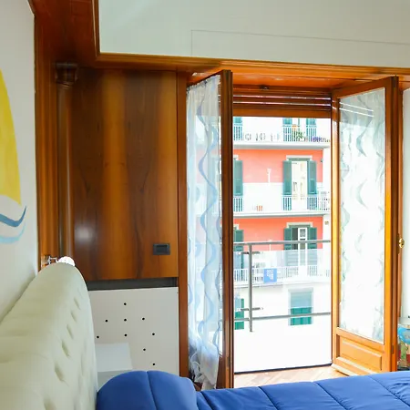 بيت ضيافة Amalfi Coast ساليرنو